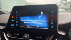 Toyota C-HR 1.2T Excel 5dr Petrol Hatchback